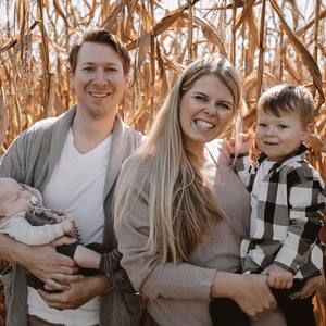 Meet your Posher, Morgan